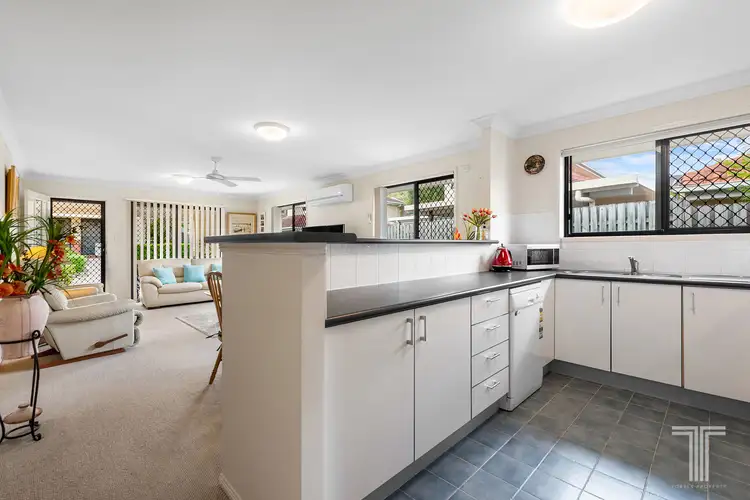 Fourth view of Homely townhouse listing, 11/110 Scrub Road, Carindale QLD 4152