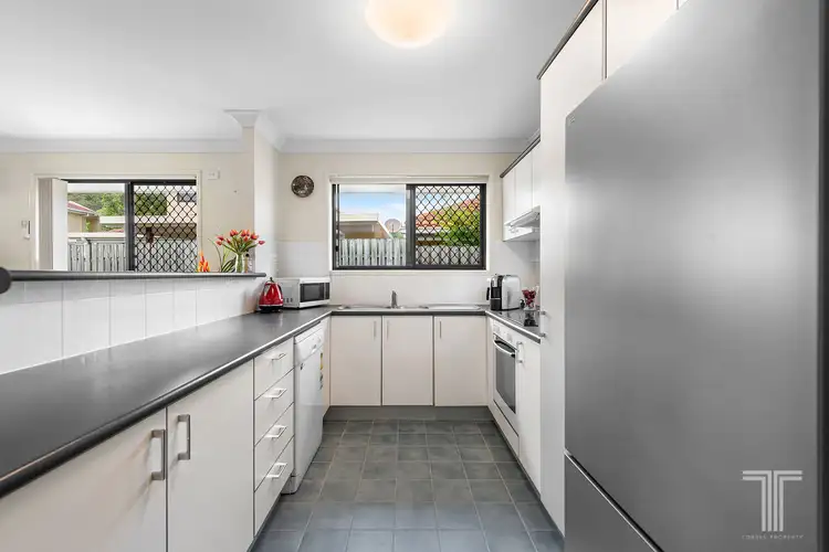 Fifth view of Homely townhouse listing, 11/110 Scrub Road, Carindale QLD 4152