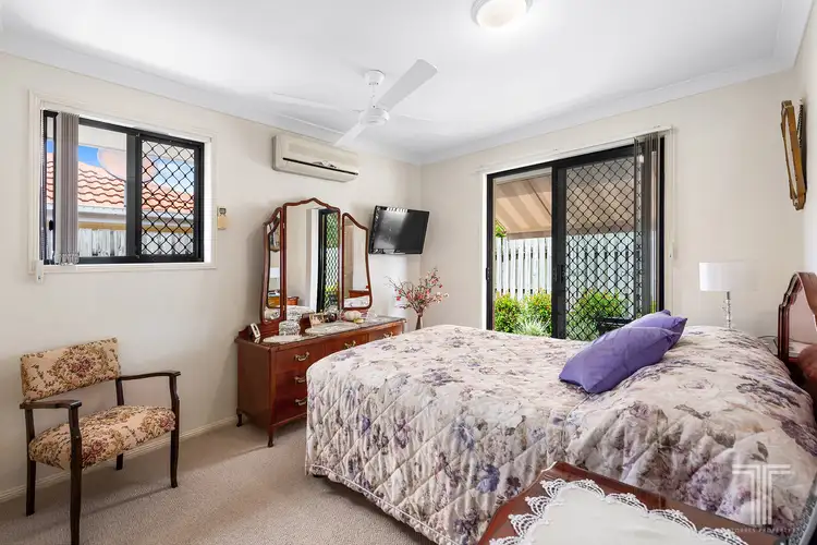 Sixth view of Homely townhouse listing, 11/110 Scrub Road, Carindale QLD 4152