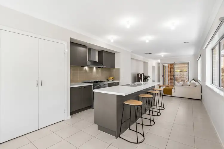 Fourth view of Homely house listing, 23 Advent Road, Werribee VIC 3030