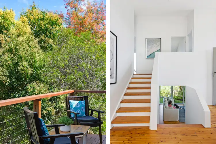 Fifth view of Homely house listing, 30 Woodward Street, Cromer NSW 2099