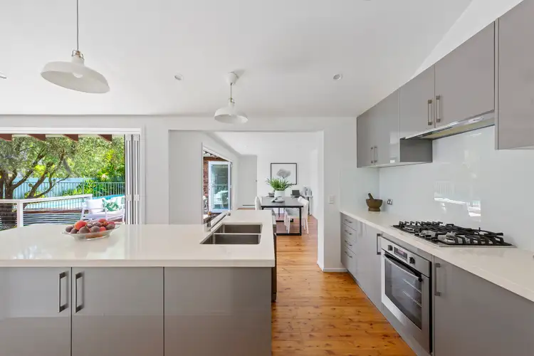 Sixth view of Homely house listing, 30 Woodward Street, Cromer NSW 2099