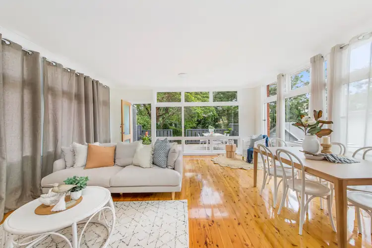 100 Smith Ave, Allambie Heights NSW 2100
