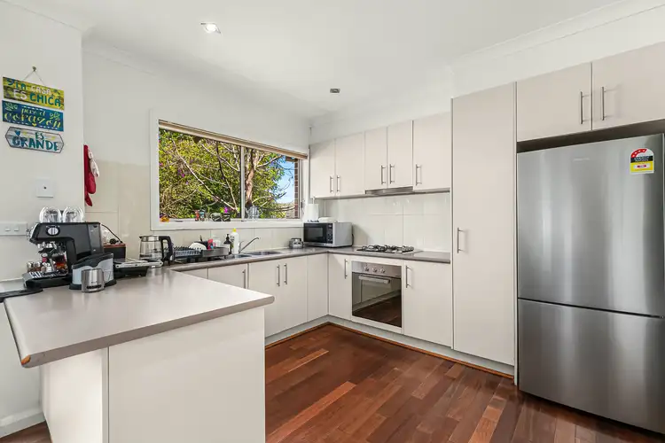Main view of Homely townhouse listing, 2/34 Austin Crescent, Pascoe Vale VIC 3044