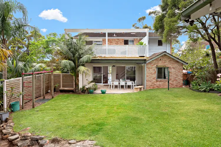 Second view of Homely house listing, 56 Taiyul Road, North Narrabeen NSW 2101