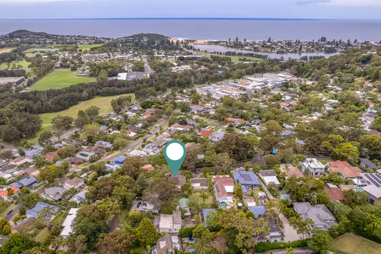 Third view of Homely house listing, 56 Taiyul Road, North Narrabeen NSW 2101