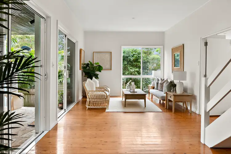 Fourth view of Homely house listing, 56 Taiyul Road, North Narrabeen NSW 2101