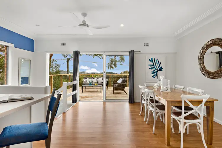Fifth view of Homely house listing, 56 Taiyul Road, North Narrabeen NSW 2101