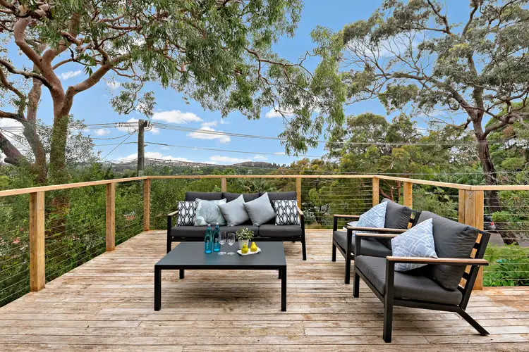 Sixth view of Homely house listing, 56 Taiyul Road, North Narrabeen NSW 2101