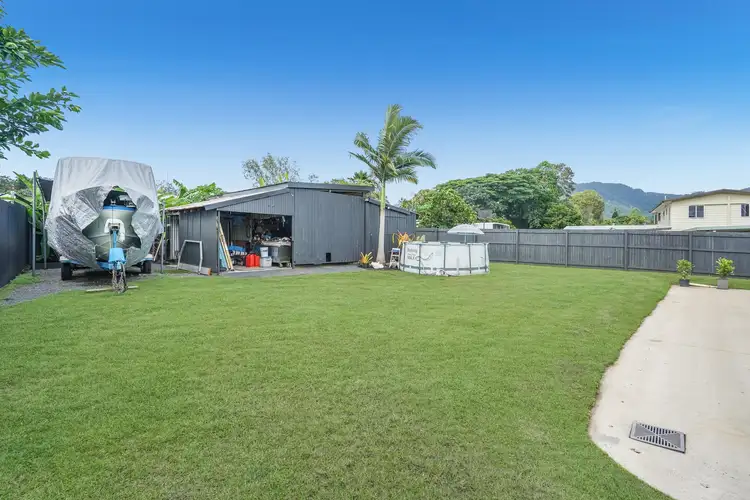Second view of Homely house listing, 59 Hollywood Boulevard, White Rock QLD 4868