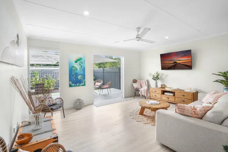 Fourth view of Homely house listing, 59 Hollywood Boulevard, White Rock QLD 4868