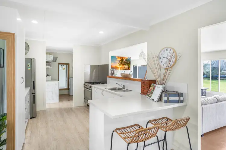 Fifth view of Homely house listing, 59 Hollywood Boulevard, White Rock QLD 4868