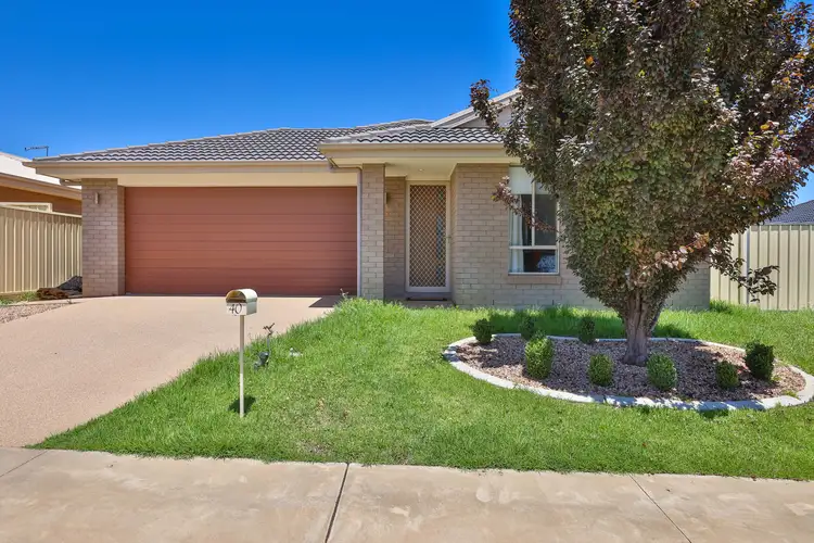 40 Wirraway Drive, Mildura VIC 3500