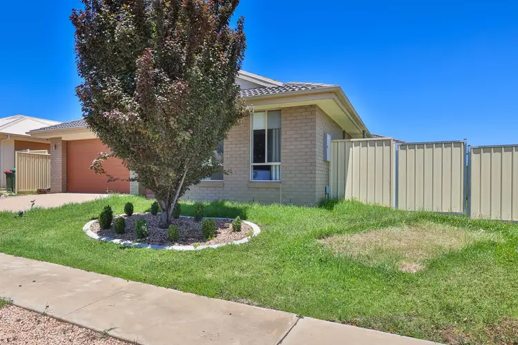 Third view of Homely house listing, 40 Wirraway Drive, Mildura VIC 3500