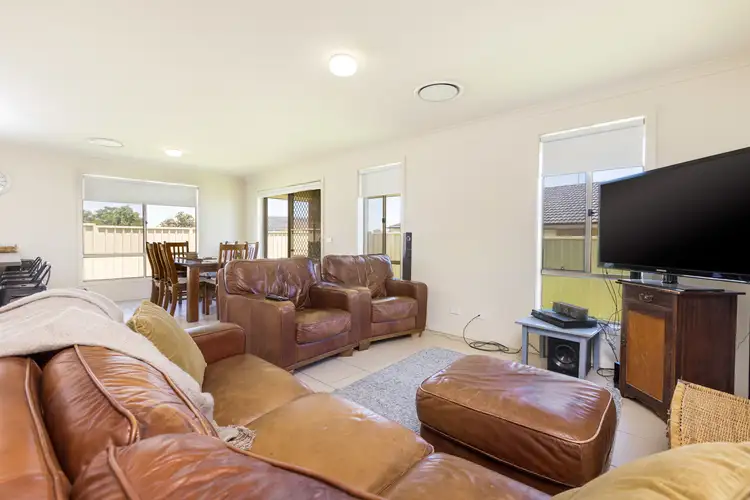 Fourth view of Homely house listing, 40 Wirraway Drive, Mildura VIC 3500