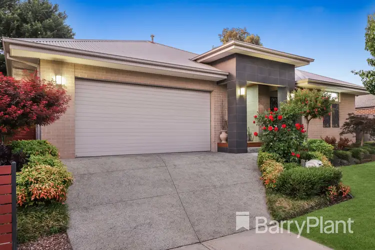 40 Botanica Drive, Chirnside Park VIC 3116
