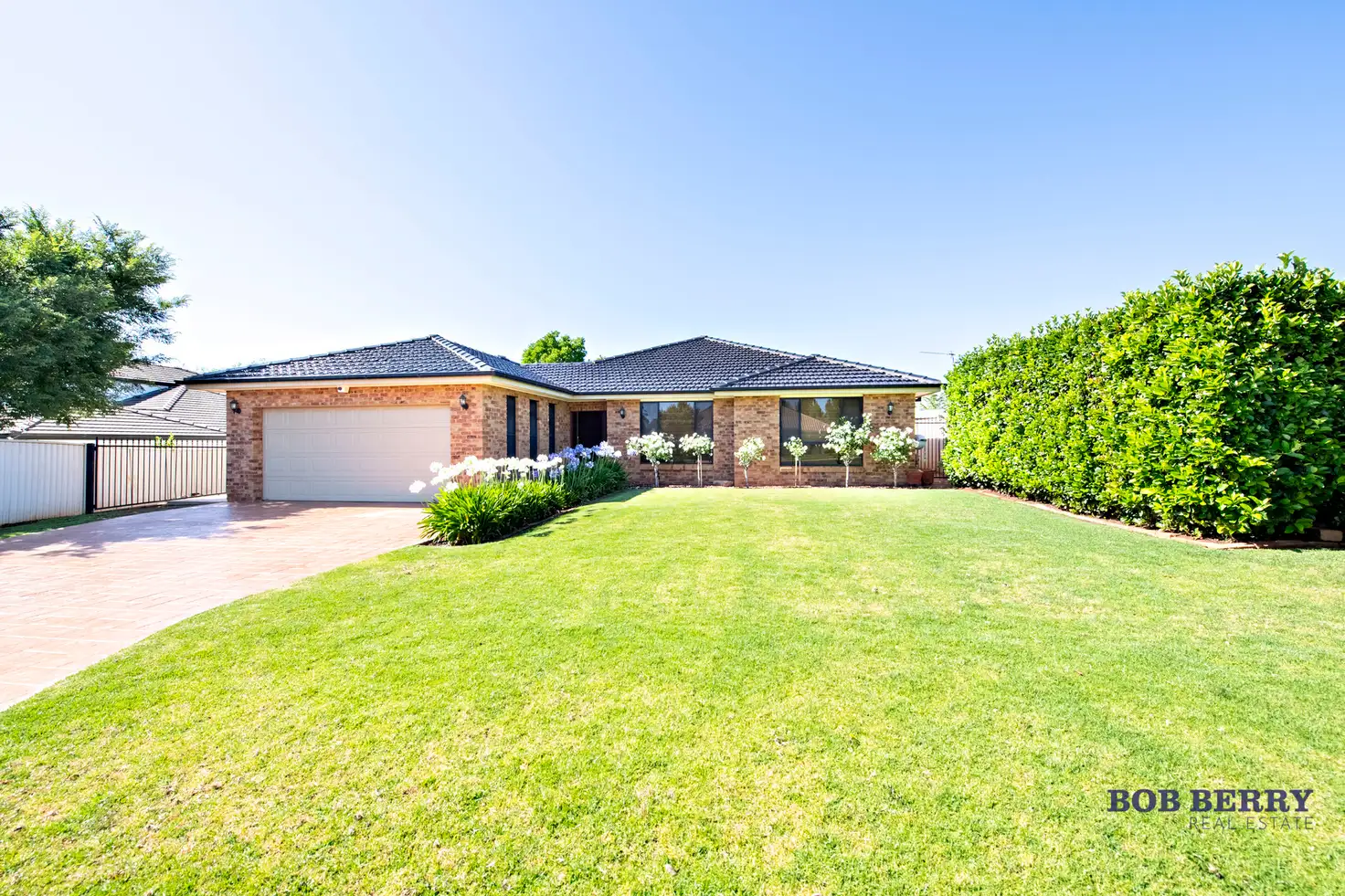 Main view of Homely house listing, 17 Lakeside Circuit, Dubbo NSW 2830
