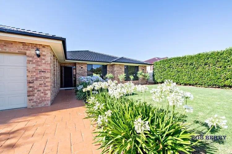 Third view of Homely house listing, 17 Lakeside Circuit, Dubbo NSW 2830