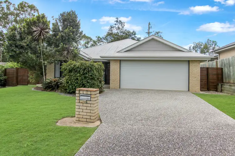 39 Bella Street, Cashmere QLD 4500