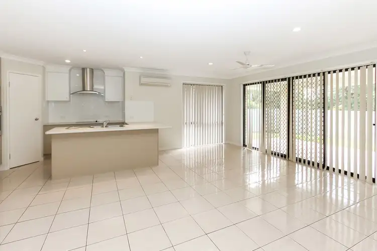 Second view of Homely house listing, 39 Bella Street, Cashmere QLD 4500