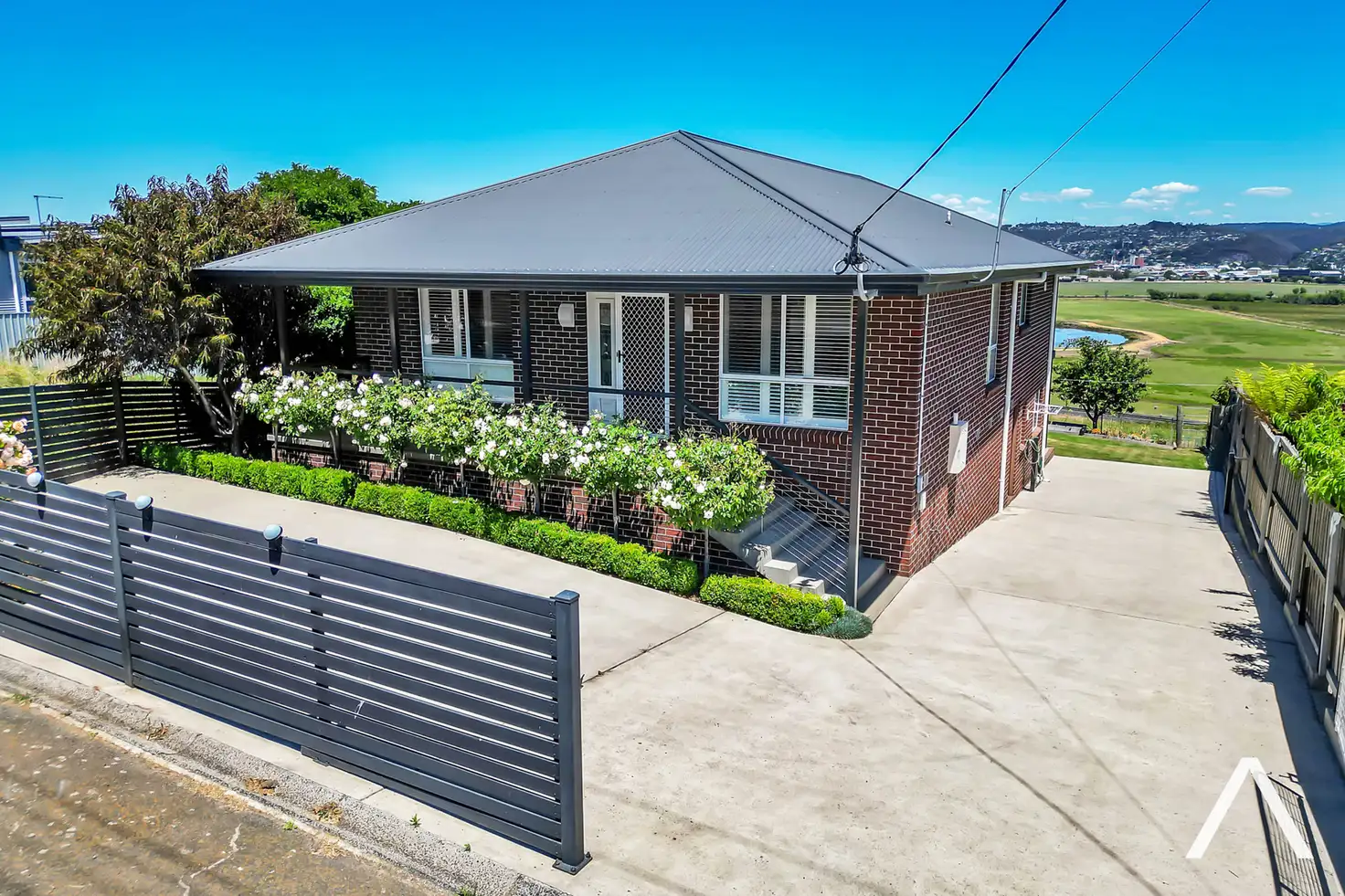 Main view of Homely house listing, 222 Vermont Road, Mowbray TAS 7248