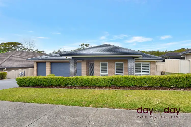 33 Kingfisher Drive, Fletcher NSW 2287