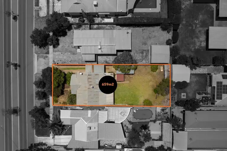 Fourth view of Homely house listing, 68 Walnut Avenue, Mildura VIC 3500