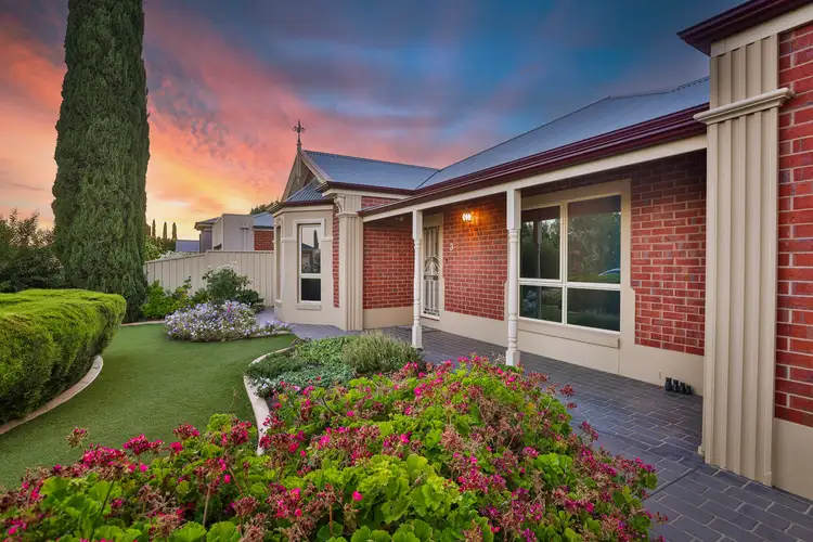 Third view of Homely house listing, 3 Bakogiannis Court, Mildura VIC 3500
