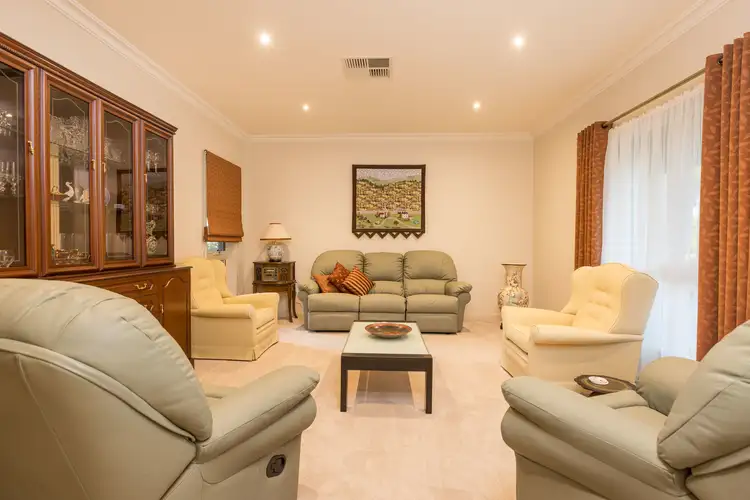 Fourth view of Homely house listing, 3 Bakogiannis Court, Mildura VIC 3500