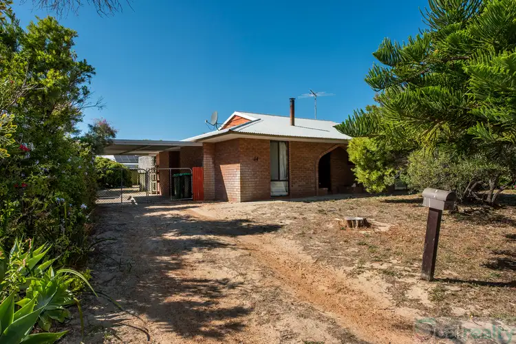 Second view of Homely house listing, 24 Dampier Drive, Golden Bay WA 6174