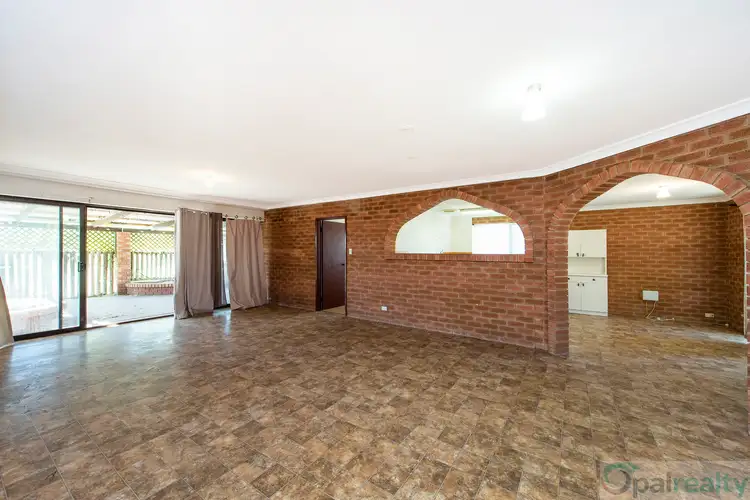 Fourth view of Homely house listing, 24 Dampier Drive, Golden Bay WA 6174