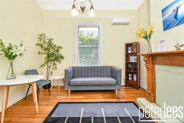 Fifth view of Homely terrace listing, 9 Innes Street, Launceston TAS 7250