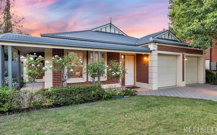 1 Bradman Court, Kensington Park SA 5068