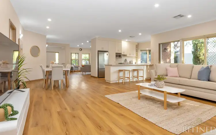 Sixth view of Homely house listing, 1 Bradman Court, Kensington Park SA 5068