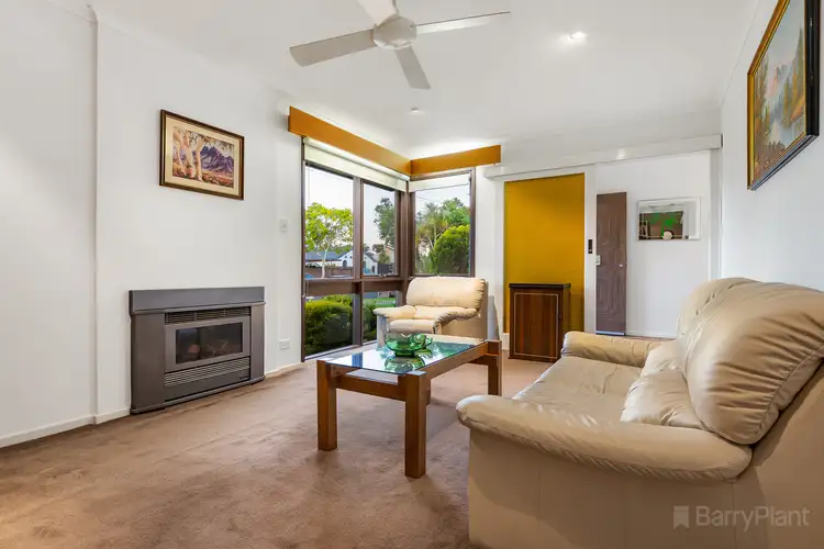 Fifth view of Homely house listing, 2 Rutland Court, Keysborough VIC 3173