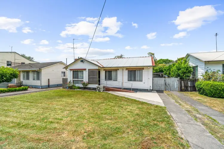 11 Kent Street, Moe VIC 3825