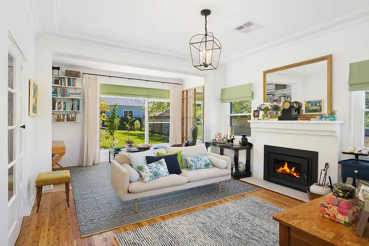 Main view of Homely house listing, 36 Clearview Street, Bowral NSW 2576
