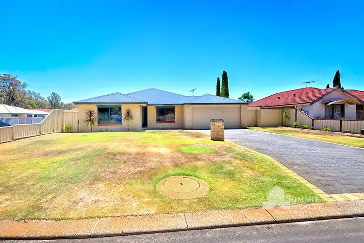 94 Mosedale Avenue, Usher WA 6230