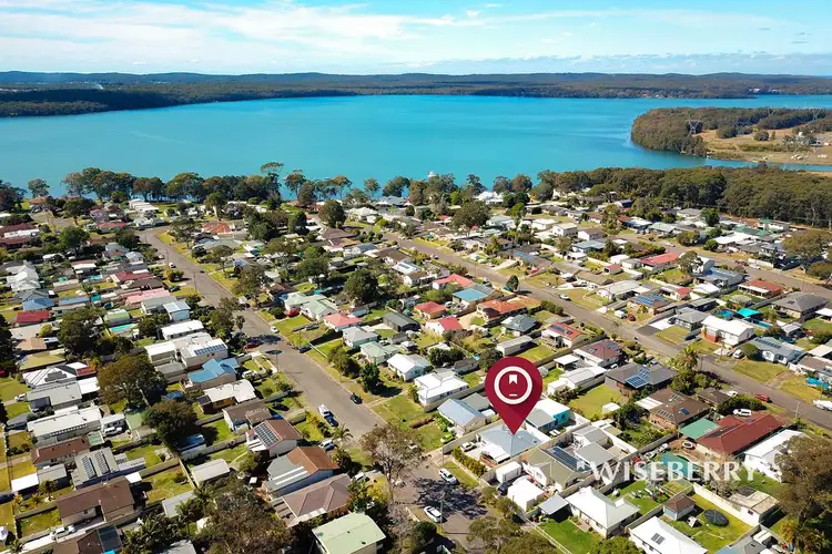 Second view of Homely house listing, 31 Spencer Road, Mannering Park NSW 2259