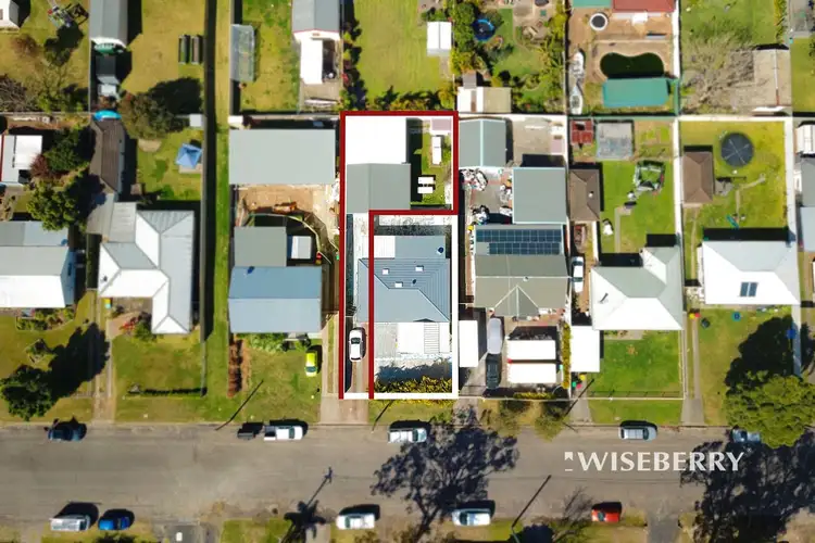 Third view of Homely house listing, 31 Spencer Road, Mannering Park NSW 2259