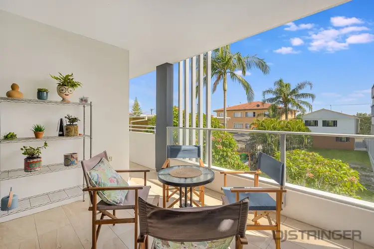 7/4 Archer Street, Bilinga QLD 4225
