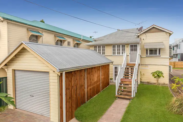 24 Edith Street, Wynnum QLD 4178