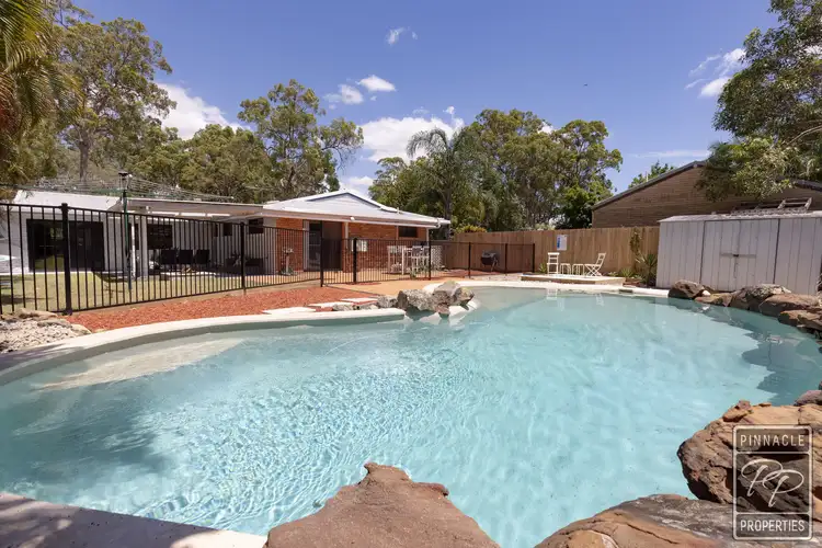 30 Chelmsford Road, Mango Hill QLD 4509