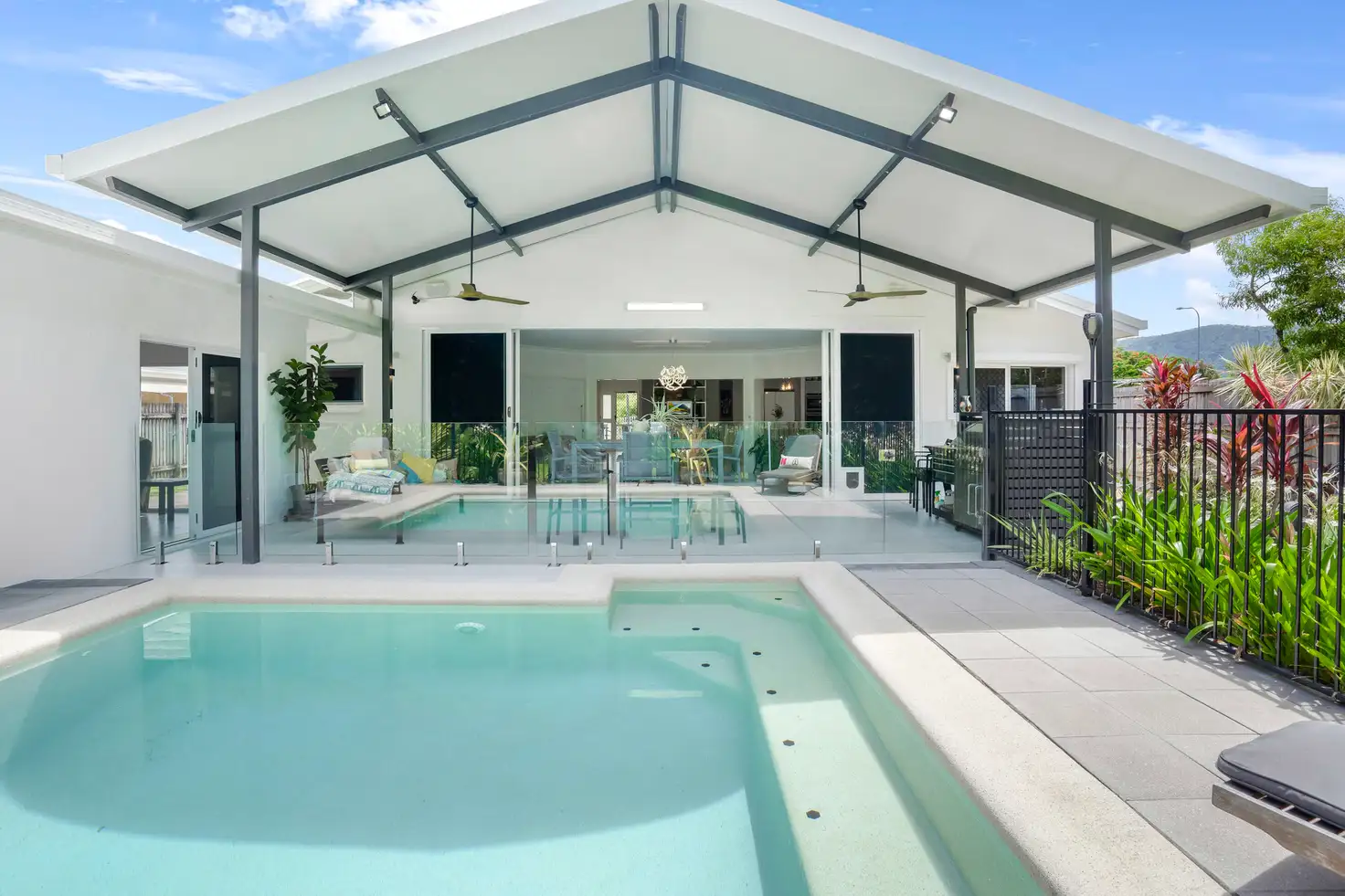 Main view of Homely house listing, 42 Strombus Avenue, Trinity Beach QLD 4879