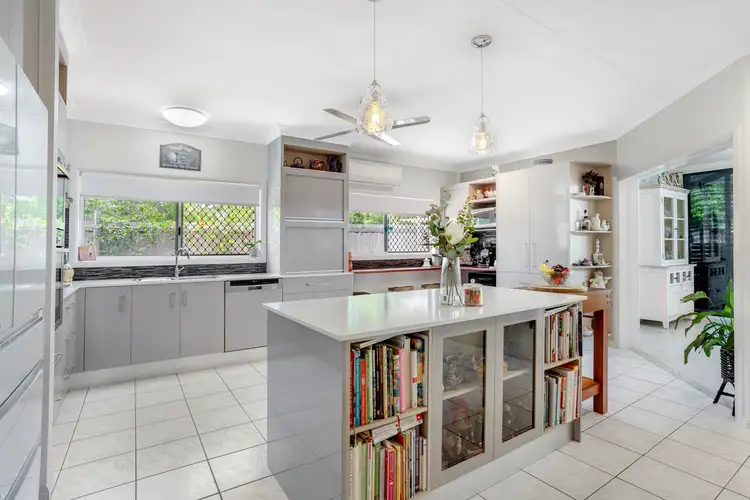 Third view of Homely house listing, 42 Strombus Avenue, Trinity Beach QLD 4879