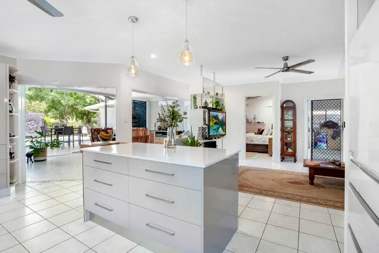 Fourth view of Homely house listing, 42 Strombus Avenue, Trinity Beach QLD 4879