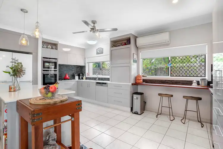 Fifth view of Homely house listing, 42 Strombus Avenue, Trinity Beach QLD 4879