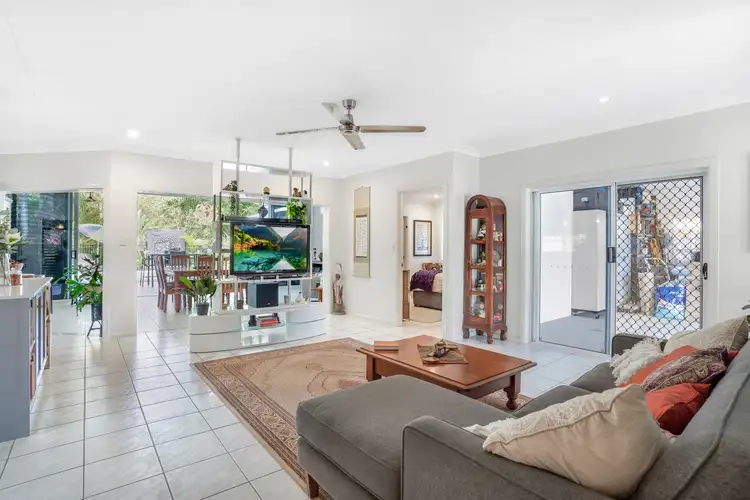Sixth view of Homely house listing, 42 Strombus Avenue, Trinity Beach QLD 4879