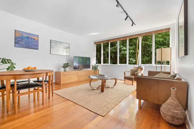 Main view of Homely apartment listing, 1/29 Coolullah Avenue, South Yarra VIC 3141