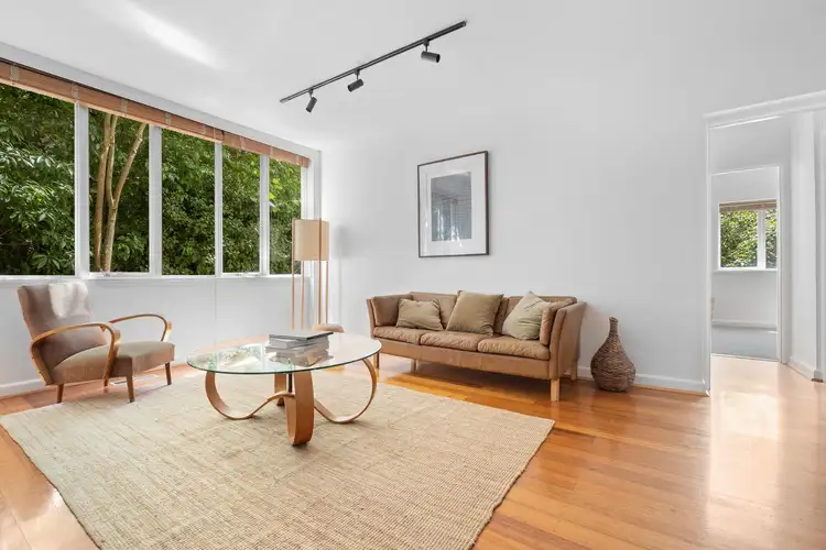 Second view of Homely apartment listing, 1/29 Coolullah Avenue, South Yarra VIC 3141
